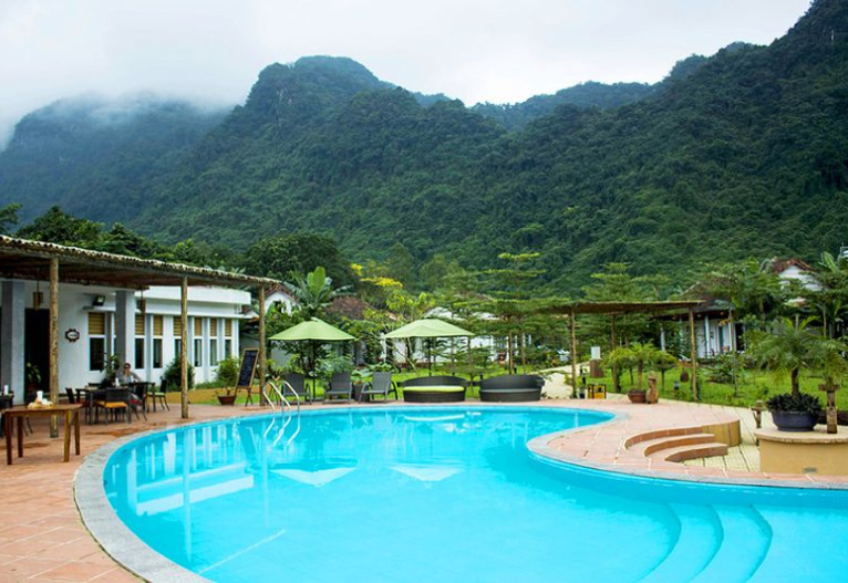 TOP 16 Resort Quảng Bình Đẹp Quên Lối Về 2023